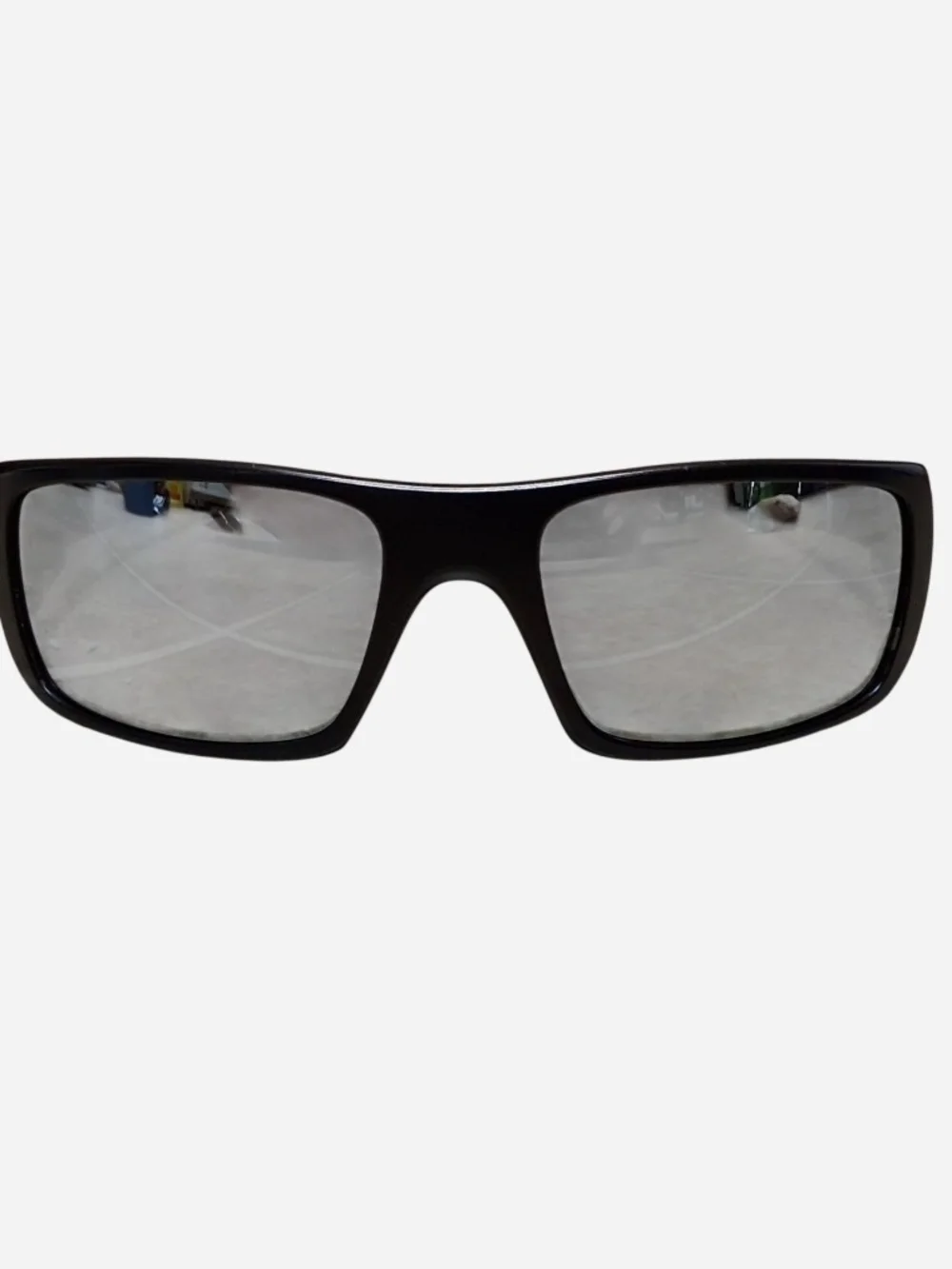 Oakley Crankshaft Men's Sunglasses